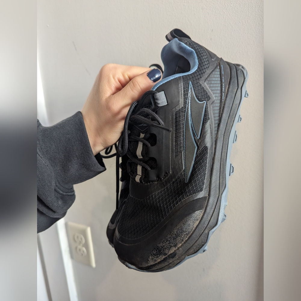 Altra Line Peak 6 All-Weather Low size 7